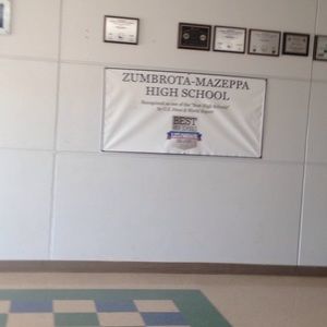 Meet your Posher, Katrina